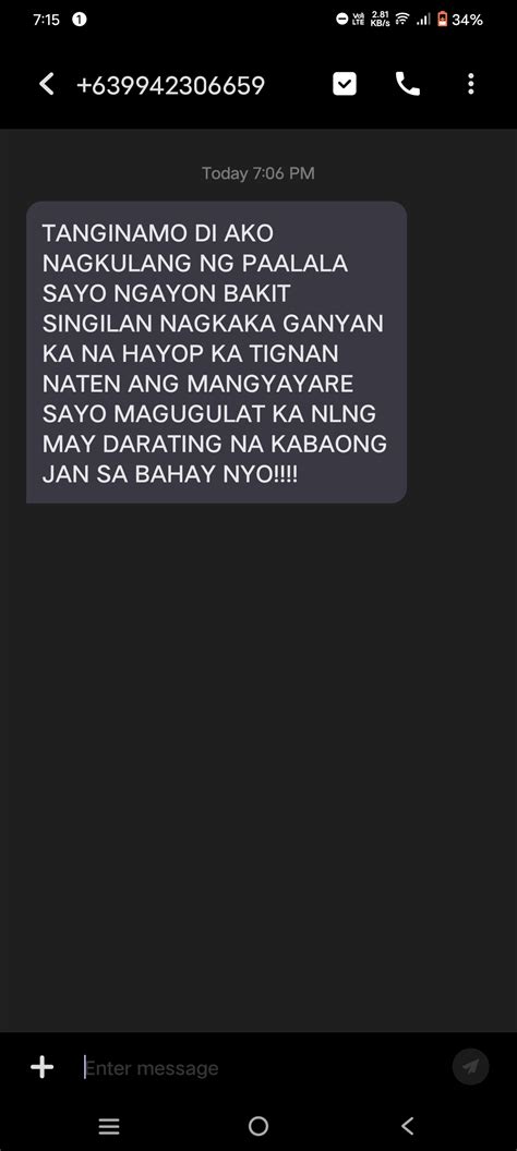 pesohere harassment|Pesohere .